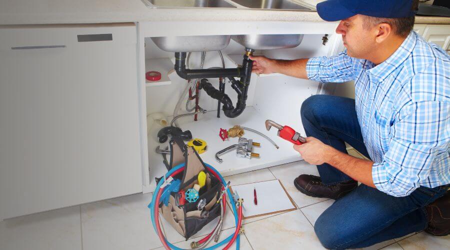 Professional expert plumbing services in Goldvein, VA